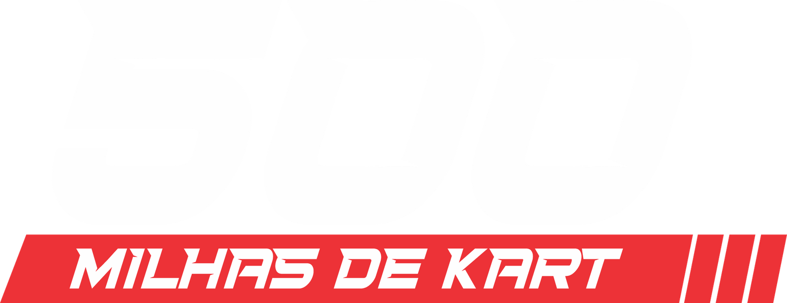 500 Milhas de Kart