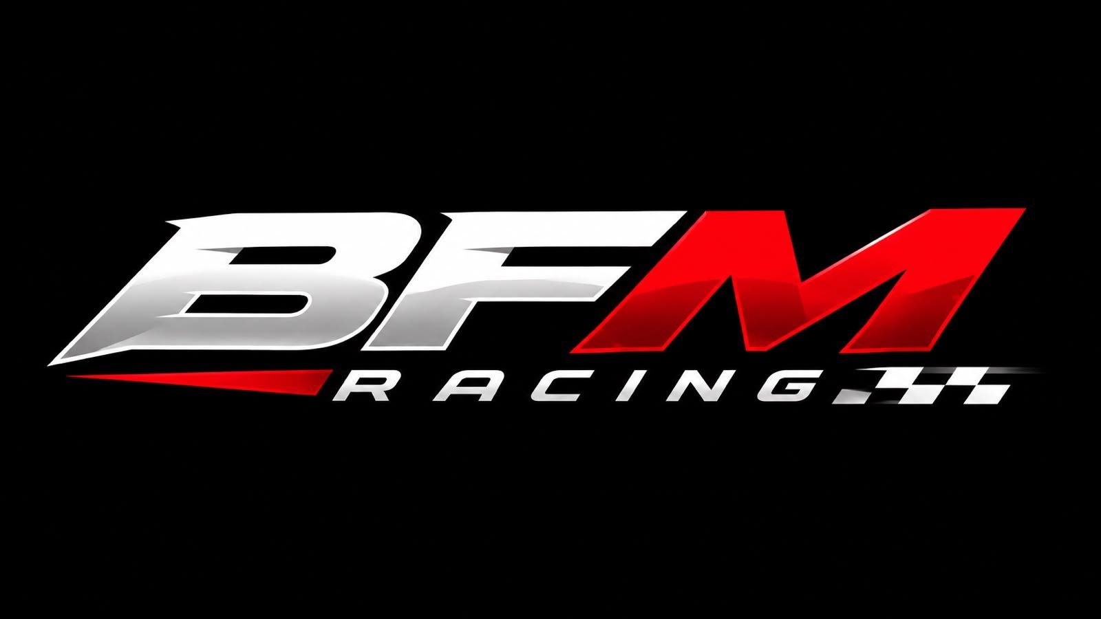 Logo de BFM RACING