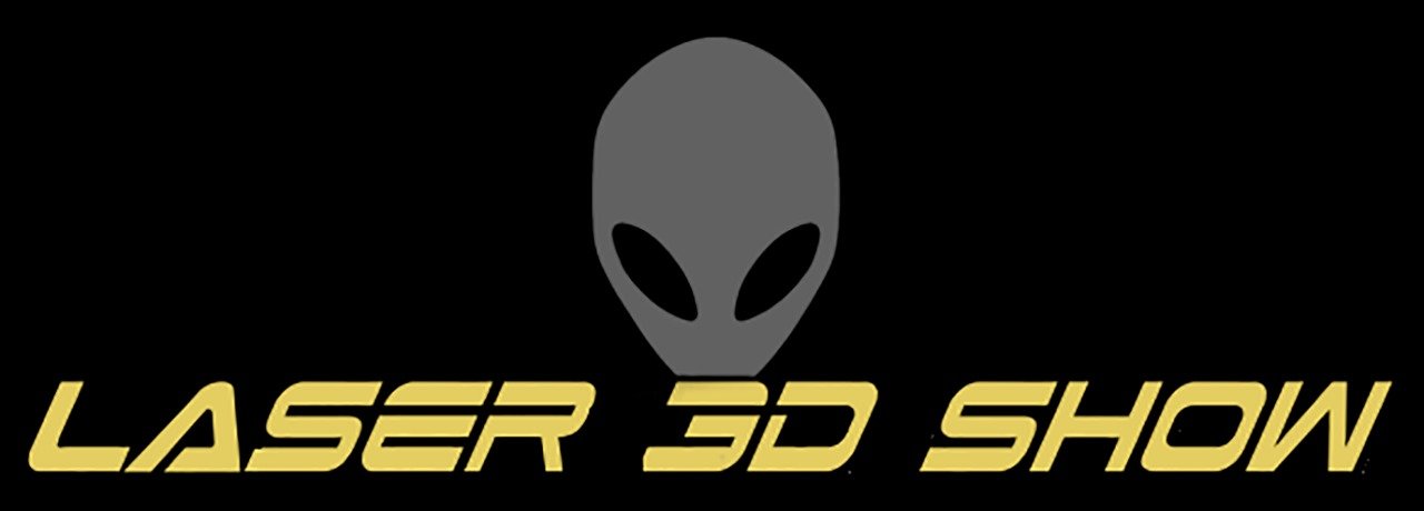 Logo de LASER 3D TEAM 