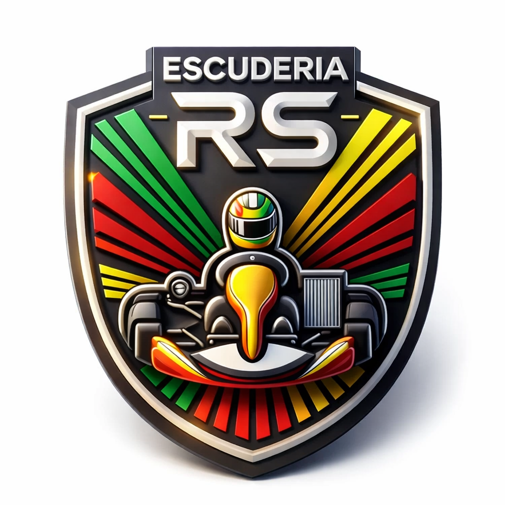 Logo de Escuderia RS