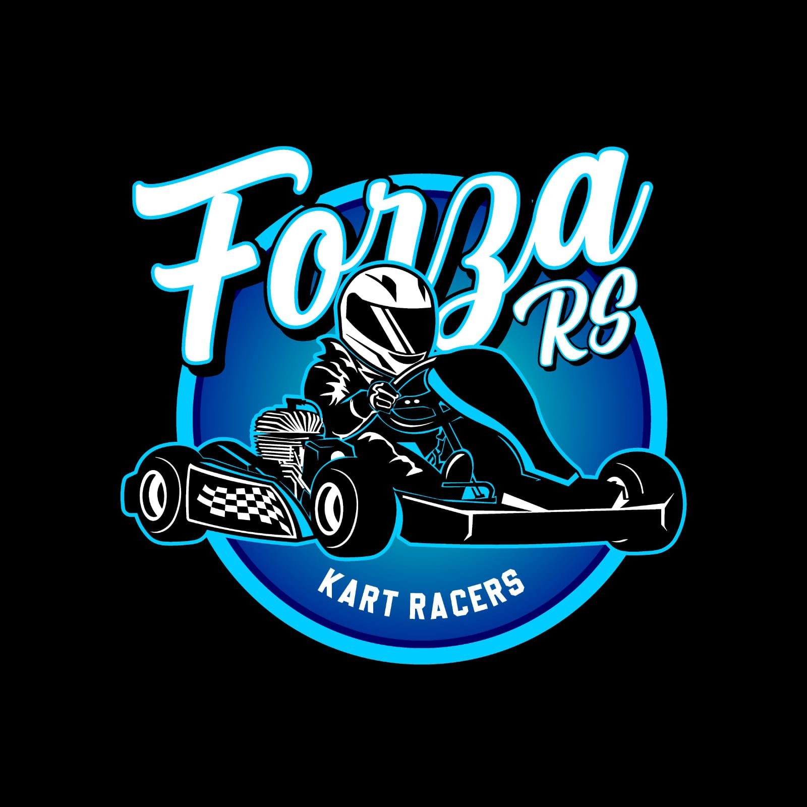 Logo de Forza-RS 