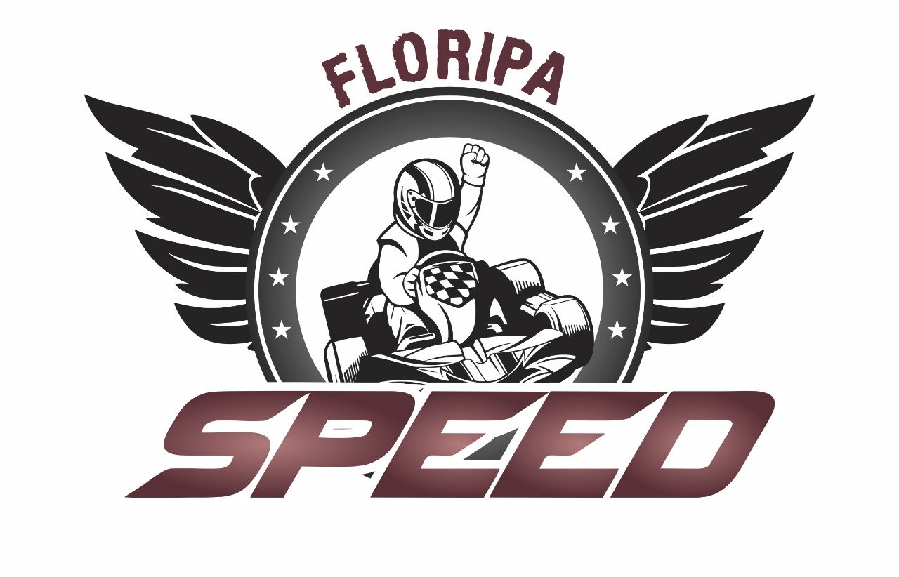 Logo de FLORIPA SPEED