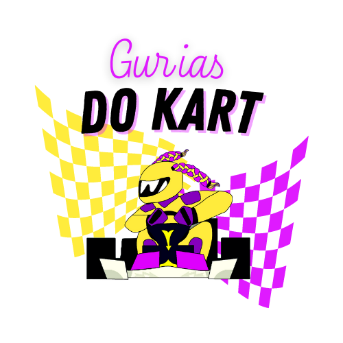 Logo de Gurias do Kart