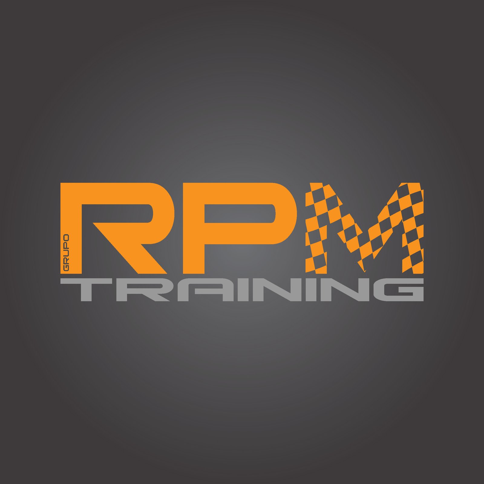 Logo de RPM training