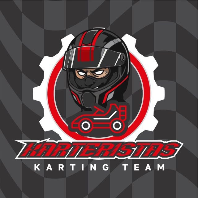Logo de Los Karteristas