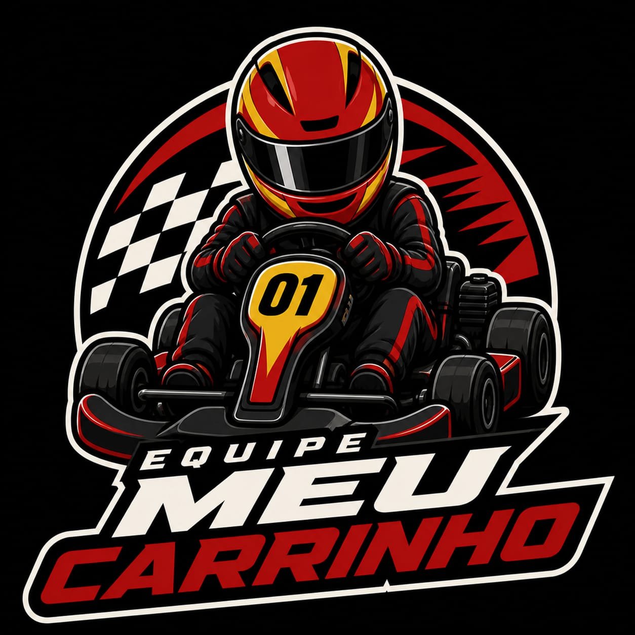 Logo de Meu carrinho