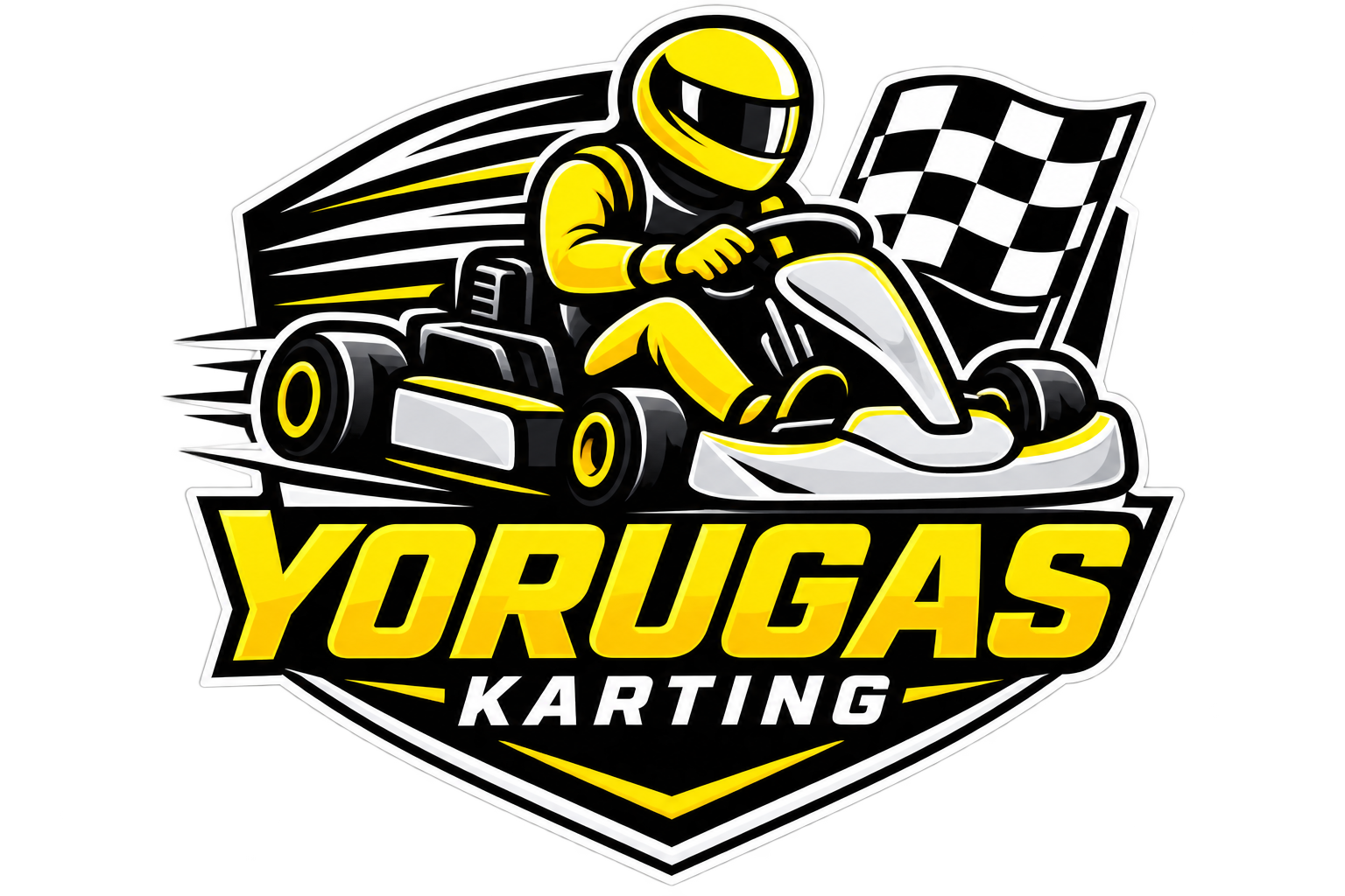 Logo de Yoruguas